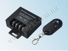 LED-диммер 30A RF 360Вт 12В (3 кнопки)